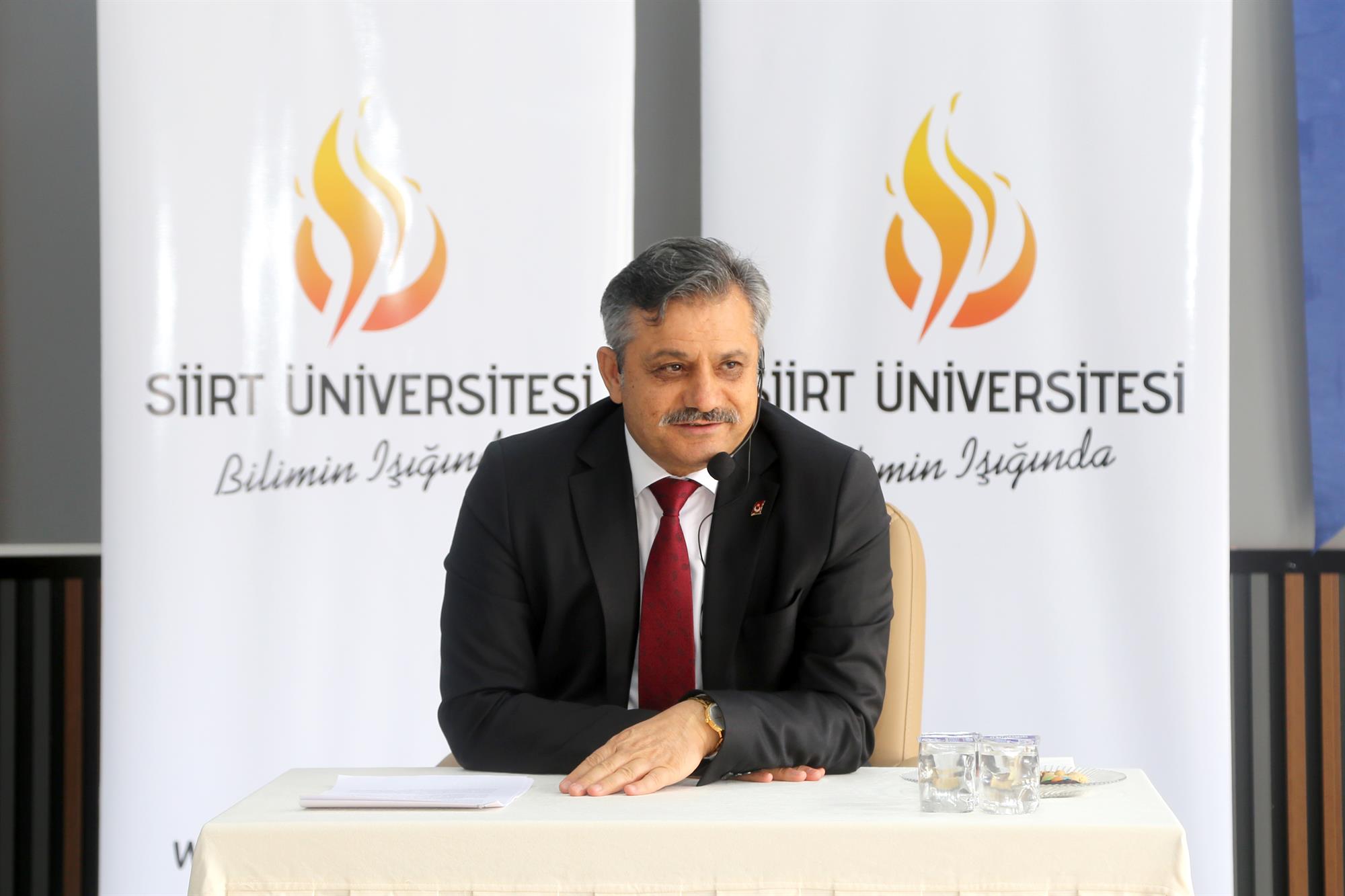 Bilim Kafe’de “Kariyer ve Liderlik” Üzerine İlham Veren Söyleşi