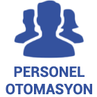 Personel Otomasyonu